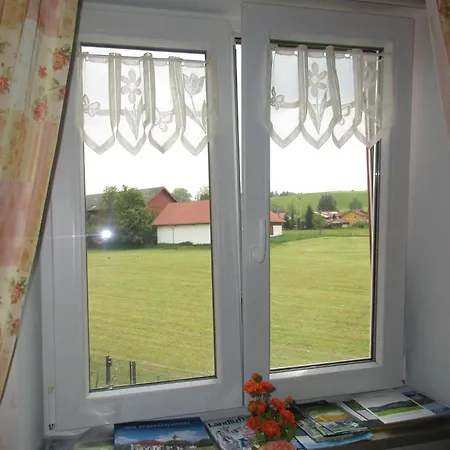 Apartamento Gaestehaus Reisacher - Einzelzimmer *