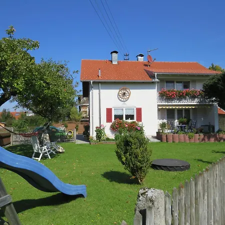 Gaestehaus Reisacher - Einzelzimmer * Peiting