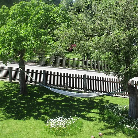 Gaestehaus Reisacher - Einzelzimmer Apartamento