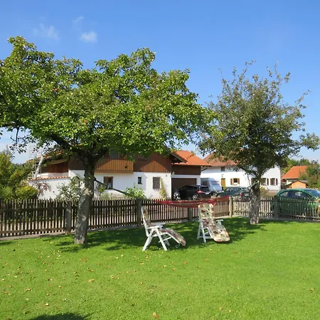 Apartamento Gaestehaus Reisacher - Einzelzimmer Peiting