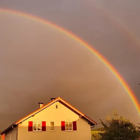 Gaestehaus Reisacher - Einzelzimmer * Peiting