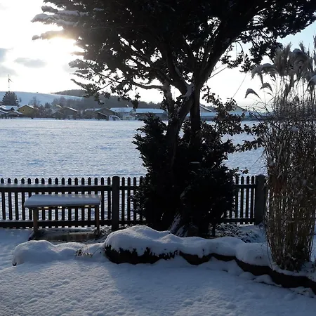 Gaestehaus Reisacher - Einzelzimmer * بايتنغ