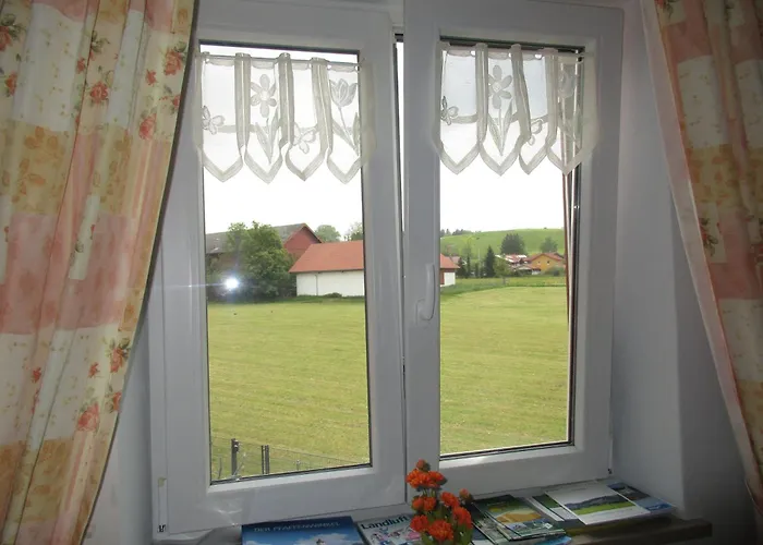 Lägenhet Gaestehaus Reisacher - Einzelzimmer *